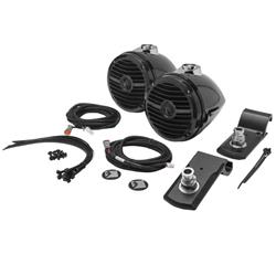 Rockford Fosgate Add-On Rear Speaker Kits RNGR-REAR