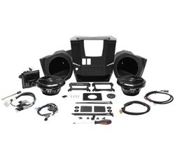 Rockford Fosgate Ranger Audio Systems RNGR-STAGE2