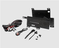 Rockford Fosgate UTV Amplifier Installation Kits RZR14-K4