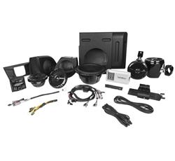 Rockford Fosgate YXZ Audio Systems YXZ-STAGE4