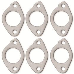 Remflex 2030 Exhaust Header Gasket - 2" X 1-7/8", For Chevy/GM Big Block 454/496/502