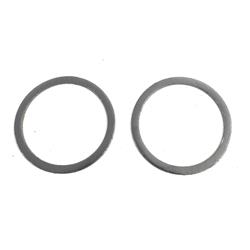 Remflex Exhaust Flange Gaskets 45-350