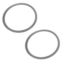 Remflex Exhaust Flange Gaskets 45-500