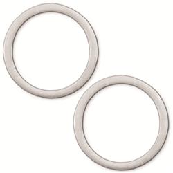 Remflex Inc. Exhaust Flange and Donut Gaskets 7021