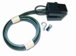 40 amps Ron Francis Wiring Air Conditioning Request Relay AR15