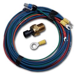 Ron Francis Wiring Electric Fan Thermostat Kits AR27