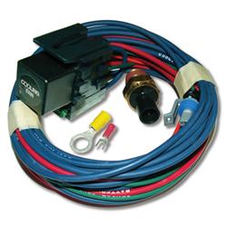 Ron Francis Wiring Fan Switches AR30