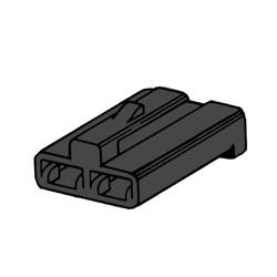 Ron Francis Wiring Connector Housings AR4