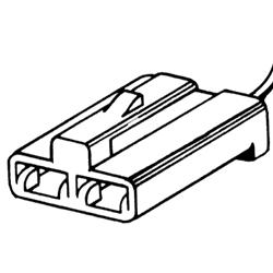 Ron Francis Wiring Connector Housings