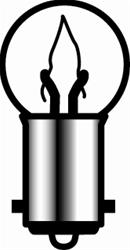 Ron Francis Wiring Brite Bulbs B1018