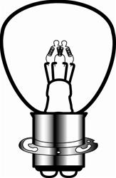 Ron Francis Wiring Brite Bulbs B2337