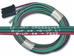 Ron Francis Wiring Electrical Wire BA15