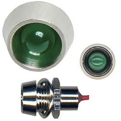 Ron Francis Wiring Indicator and Warning Lights BW40