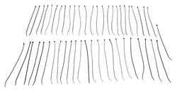 Ron Francis Wiring Cable Ties CT60