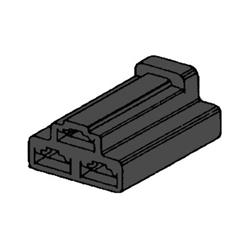 Ron Francis Wiring Connector Housings DH8