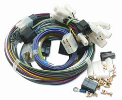 Ron Francis Wiring Dash Gauge Wiring Kits DK8