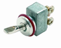 Ron Francis Wiring Classic Series Toggle Switches DS05C