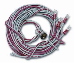Ron Francis Wiring Dome Light Wiring Harnesses EX5