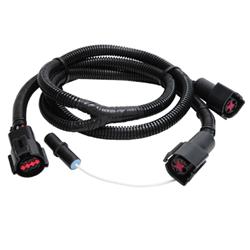 Ron Francis Wiring Oxygen Sensor Harnesses FH021E