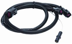 Ron Francis Wiring Oxygen Sensor Harnesses for 1987-1993 MUSTANG - FH025