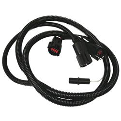Ron Francis Wiring Oxygen Sensor Harnesses for 1987-1993 MUSTANG - FH026
