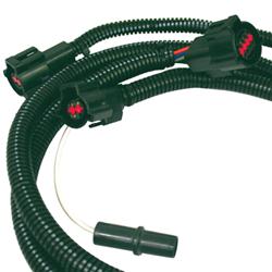 Ron Francis Wiring Oxygen Sensor Harnesses for 1987-1993 MUSTANG - FH026E