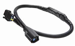 The Detail Zone Ford Replacement Harnesses for 1987-1993 MUSTANG - FH033
