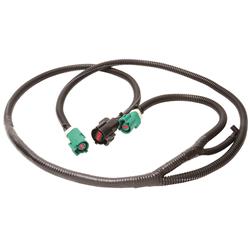 Ron Francis Wiring Oxygen Sensor Harnesses FH040