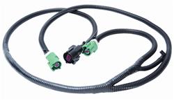 Ron Francis Wiring Oxygen Sensor Harnesses FH040E