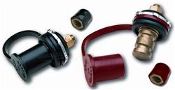 Ron Francis Wiring Remote Battery Jumper Terminals