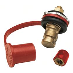 Ron Francis Wiring Remote Battery Jumper Terminals FP5