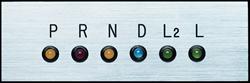 Ron Francis Wiring Shift Indicators GP11