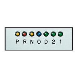 Ron Francis Wiring Shift Indicators GP12
