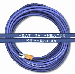 Ron Francis Wiring Accessory Feed Wires HE12