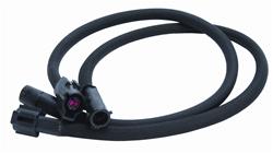 Ron Francis Wiring Oxygen Sensor Harnesses for 1996-2004 MUSTANG - HE96