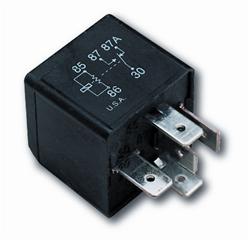 40 amps Ron Francis Wiring Replacement Relay HR3