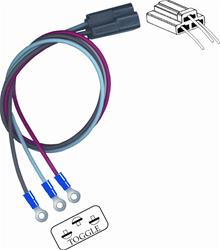 Ron Francis Wiring Dimmer Switch Wiring Harness Adapters HR57