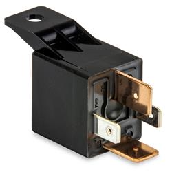 Ron Francis Wiring Relays HR9