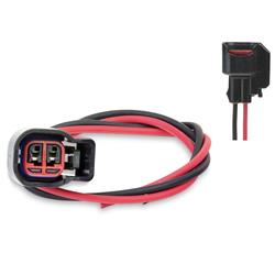 Ron Francis Wiring Wiring Connectors and Pigtails INJ2