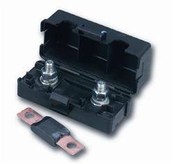 Ron Francis Wiring Power Junction Blocks
