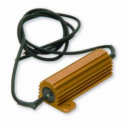 Ron Francis Wiring LED Resistors LR26