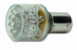 Ron Francis Wiring Staggered Pin Double Filament LED Bulbs LR57