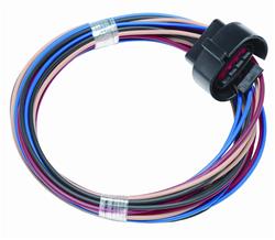 Ron Francis Wiring Mass Airflow Sensor Extension Harnesses for 1989-1993 MUSTANG - MA93
