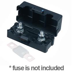 Ron Francis Wiring Heavy-Duty Magnum Fuse Holders MF50