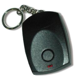 Ron Francis Wiring Remote Key Fobs MS12