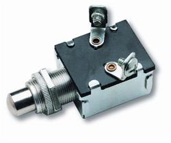 Ron Francis Wiring Push Button Starter Switches MS18