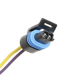 Ron Francis Wiring Vehicle Speed Sensor Connector Pigtails