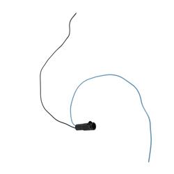 Ron Francis Wiring Neutral Safety Switch Connector Pigtails PG052