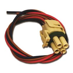 Ron Francis Wiring Wiring Connectors and Pigtails PG070