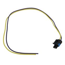 Ron Francis Wiring Vehicle Speed Sensor Connector Pigtails PG094